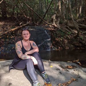 Meet your Posher, Jessie